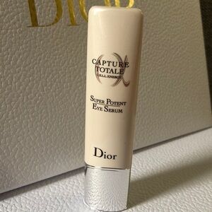 COPY - Dior Capture Totale Super Potent Eye Serum 20 ml-0.67 FL.Oz Authentic New